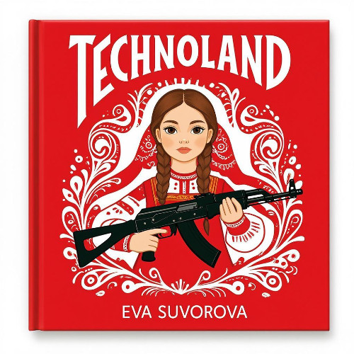 Technoland (Techno/Psy) Dj set