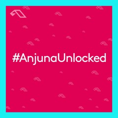 #AnjunaUnlocked: AnjunaHQ w. Pete Daniel