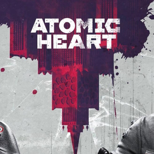 Theres No Step Back - Atomic Heart OST