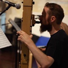 The Voice of Hades from Orpheus (2019) performed by Forest Collective (live)