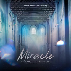 Calvin Harris, Ellie Goulding - Miracle (Leanh & Maycon Reis Brazilian Mix)