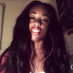 Starrie Chanel - Drank In My Cup Remix