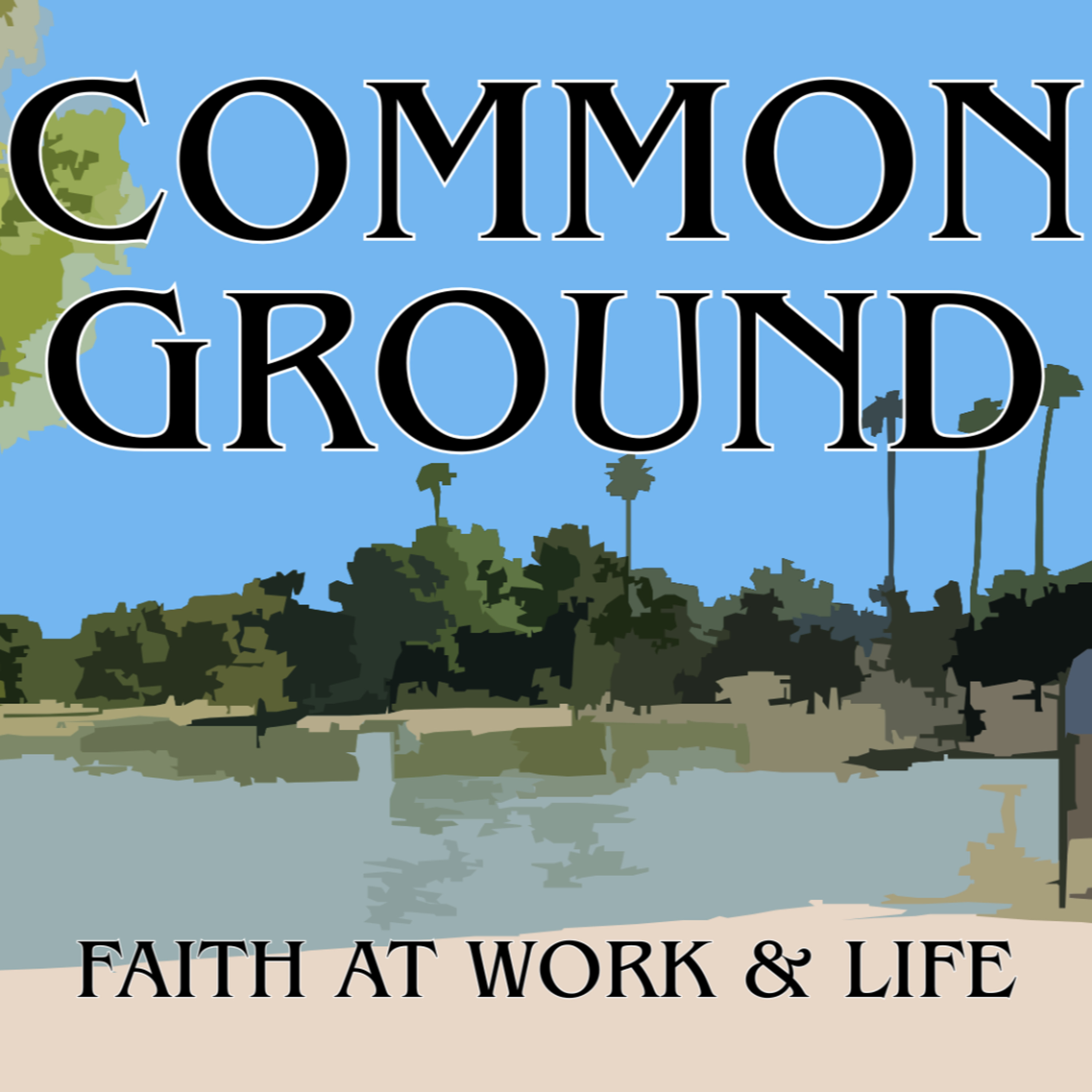 Work With Joy episode artwork