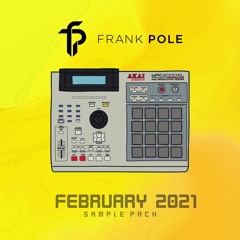 Frank Pole - February 2021 (FREE SAMPLE PACK)