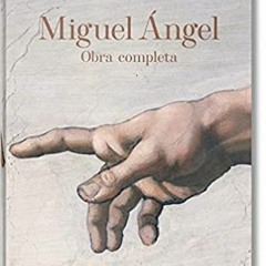 Download ⚡️ [PDF] Michelangelo. Complete Works Complete Edition