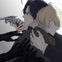 This world is cruel but I still love you/Even if I sacrifice everything, I will protect you