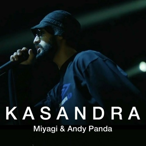 Miyagi & Andy Panda - Kosandra (Nixonbeatz remix).mp3 by NIXONBEATZ