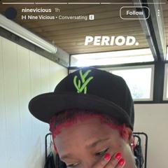 Ninevicious diss + 1slimepayne  PROD TDF + PERC40