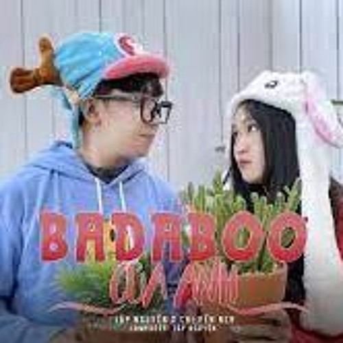 BaDaBoo Của Anh - Lập Nguyên