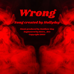 Wrong
