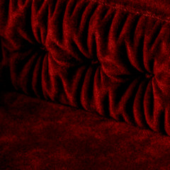 Velvet Lined Box