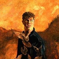 Dylan Reese - earthquake