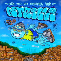não sou um artista pop