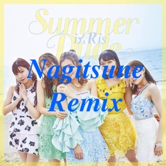 Summer Dude (Nagitsune Remix)