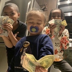 4 Pockets Full Ft. Cxpy (prod. Louiexo X Sala X Alawais)