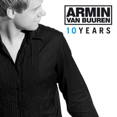 Armin van Buuren - Sound Of Goodbye (Dark Matter 2001 Remix)