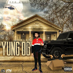 White Chalk - YTN LIL GREG Ft (MurdaGangPB)
