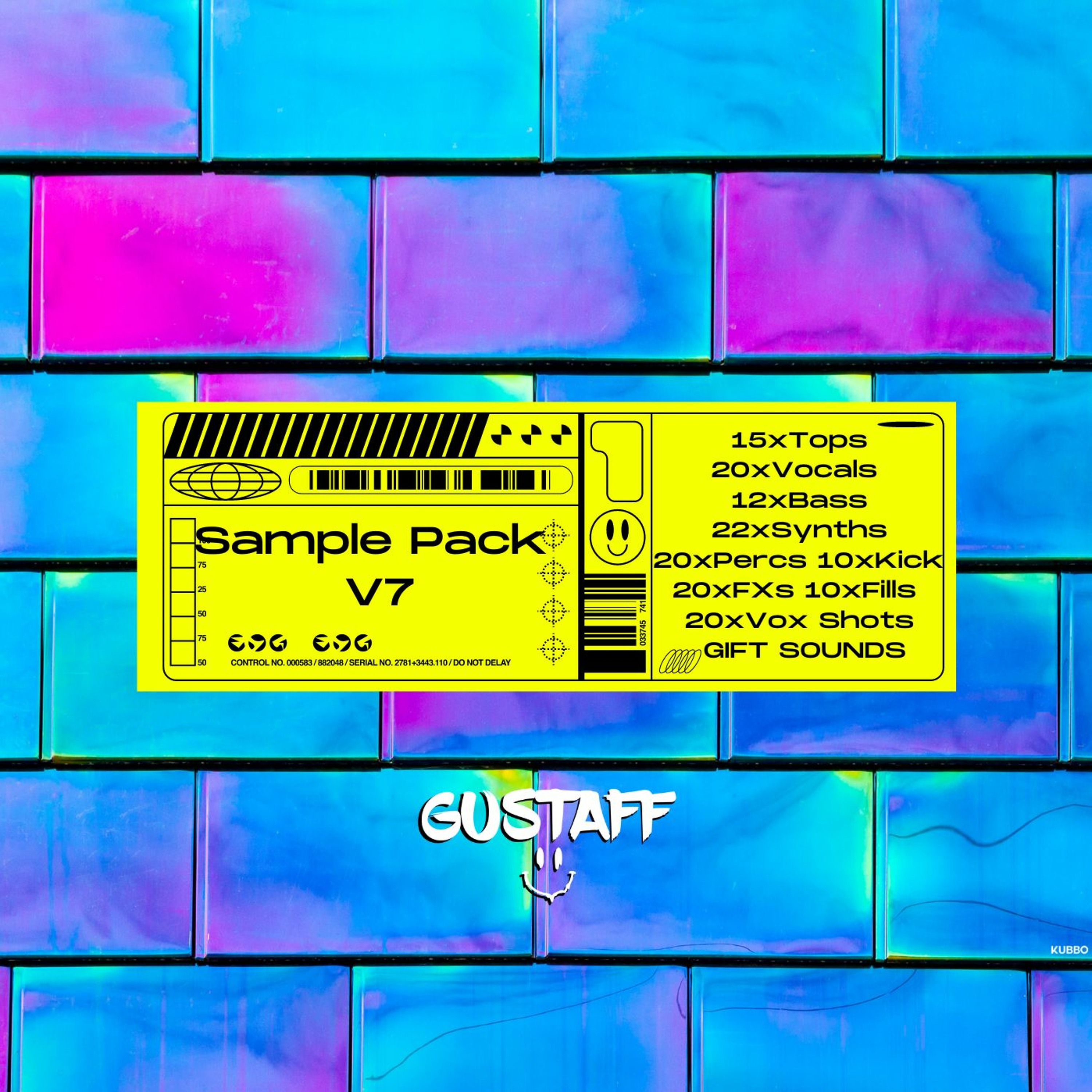 🍕GUSTAFF🍕