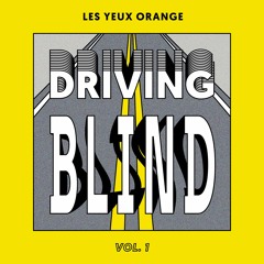 DJ Different - Antidote (Les Yeux Orange)