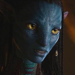 The Songchord : AVATAR - Zoe Saldaña (Cover)