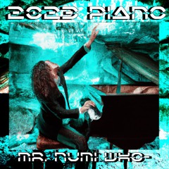 2023 Piano - 3 Mini Themes Cut 02 - Mr. Numi Who~