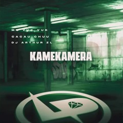 Kamekamera