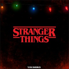 Stranger Things - Main Theme (Trap Remix)