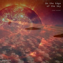 On the Edge of the Sky (AK Theme)