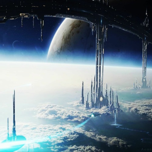 Exit:World - Kardashev