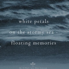 Stormy Sea - Floating [NaviarHaiku545]