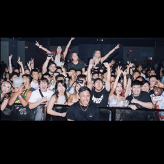 BLDR Live at Double UU Fest 2022