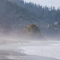 LIVE at Pacifica Beach for Mike & Cass's Birthday Renegade! 10-25-25