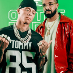 Calabria x Which One (Drake & Central Cee) – BYGZ Mashup