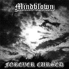 FOREVER CURSED (BLACKENED TRAP) music video in the description