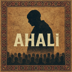 Ahali