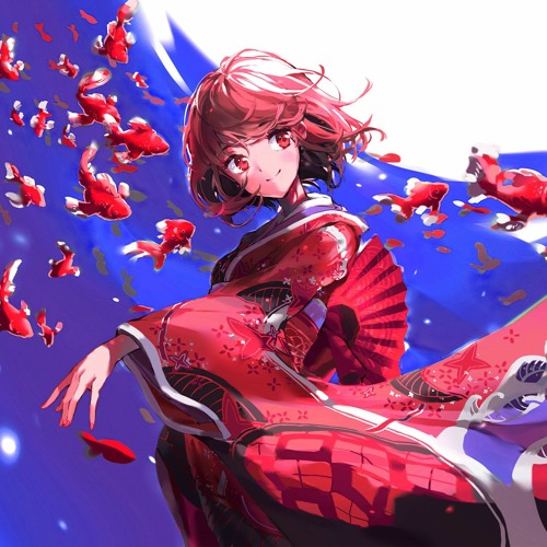 Lone Alpha - Glance (feat. Yuura.) (MOKKAI Remix)
