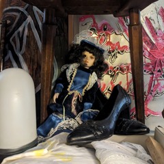 Spin Between Raindrops