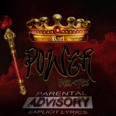 Rael - Power Freestyle (MDG remix) [prod@Ninetysix]