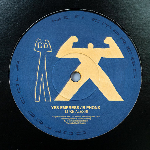 Lukeページです。 Stream PREMIERE: Luke Alessi - B Fonk by House Six | Listen online