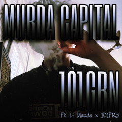 Murda Capital