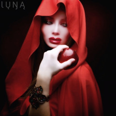Luna featuring KVRV