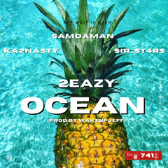 OCEAN (Prod.By:WakeUpJeff)