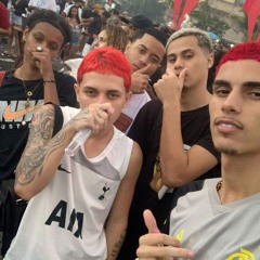 EQUIPE ÓDIO DO REX VACILOU É RIPA