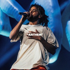 Anthem (J. Cole x Joey Bada$$ Type Beat)