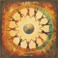 Rise As One  (Organic Downtempo 68 BPM)