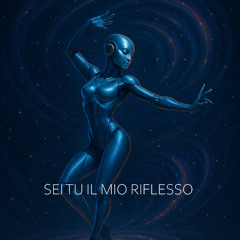 Sei tu il mio riflesso(first touch edit)