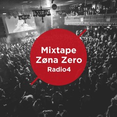 Viktor Ollé Mixtape for Zona Zero Radio4