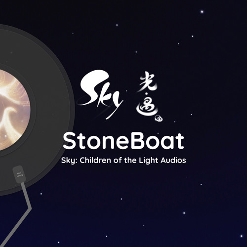 Sky:Children of the Light "StoneBoat" Audio