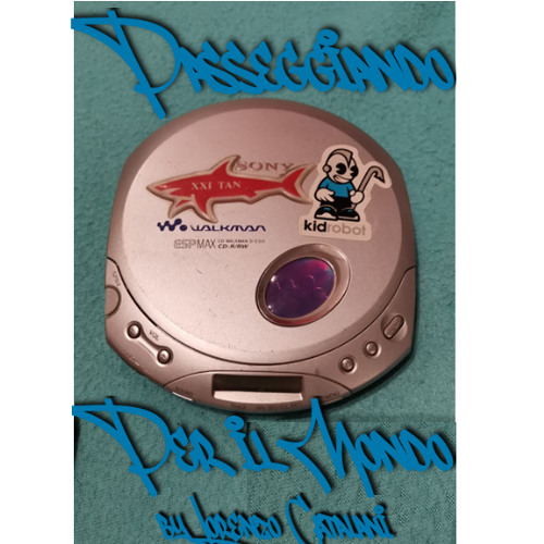 Mi Ricordo - MASTER CENSORED