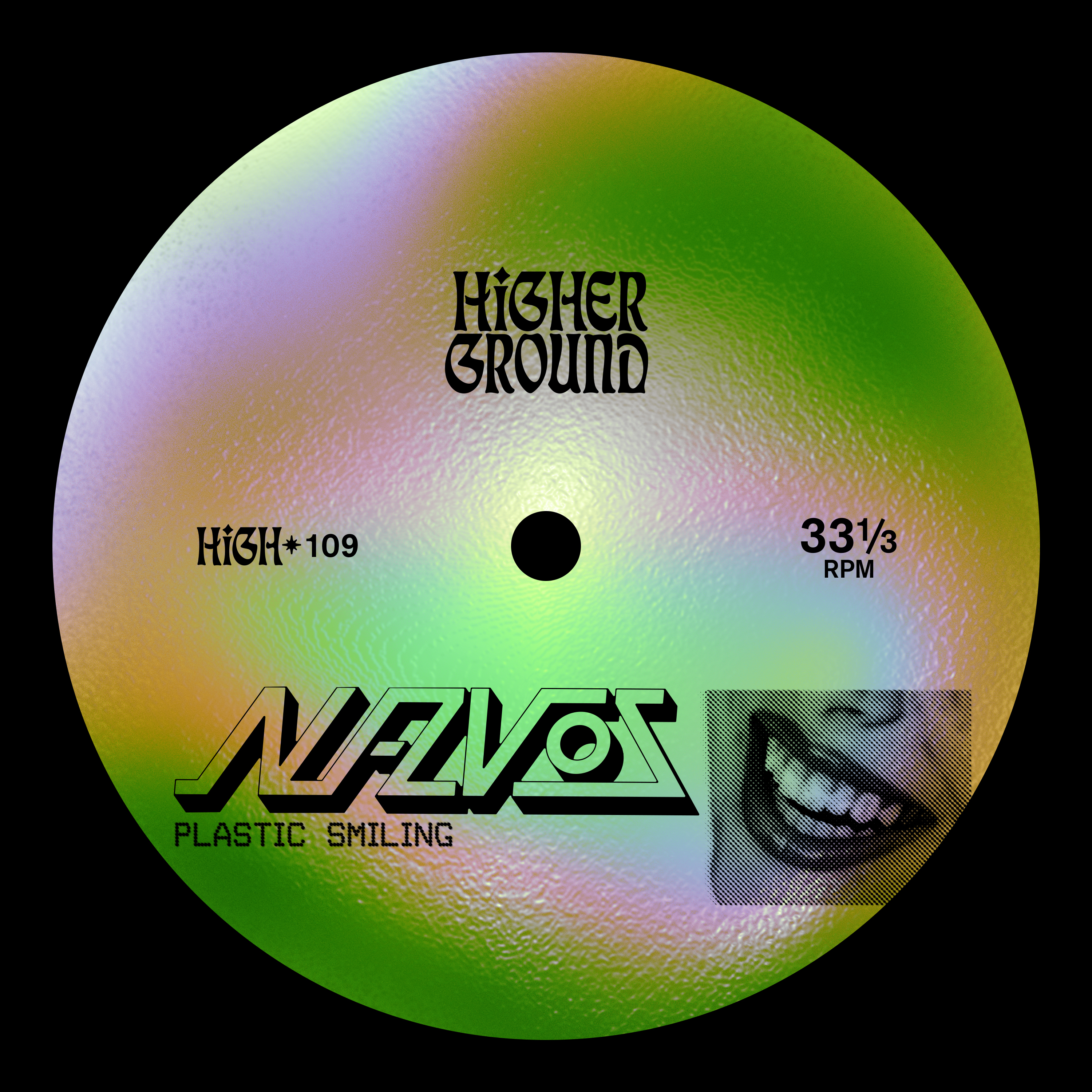 Hent Plastic Smiling (Extended)